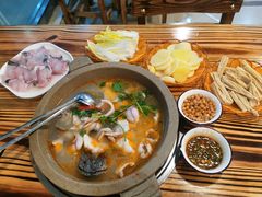 -大鼎石锅鱼(春江里店)
