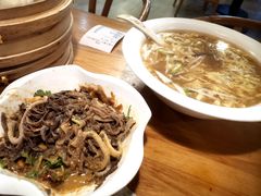 -陈傻子餐厅(世纪都会店)