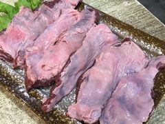 -大油嘴碳烤油边