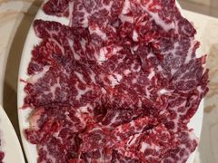 -粤潮牛肉火锅店(江南大道店)