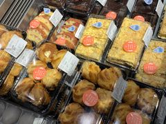-欧式面包坊(青岛万象城店)