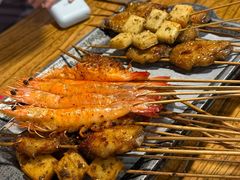 -管氏翅吧(中关村店)