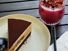 -来回·咖啡(钟村咖啡豆店)