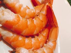 -上海千禧海鸥大酒店