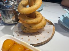 -火宫殿·小吃王国(坡子街店)