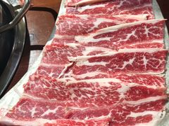-高兴壹锅·潮汕鲜牛肉火锅(良乡梅花庄店)
