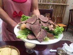 -尼玛藏家风味园(阿山食城店)