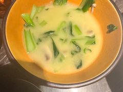 -大潮淮·淮扬菜(何园旗舰店)