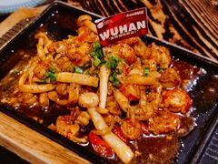 -小川洋风料理(汉街店)