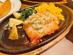 -萨莉亚(巴黎春天成山店)