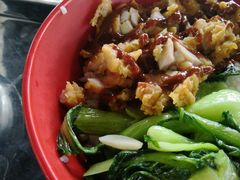 -武汉大学-桂园餐厅
