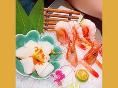 -炙柒Sekinana·精致日料(合生汇店)