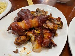 卤猪蹄-天佑祥万春老卤(天乡后街店)