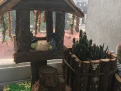 -A+匠心DIY手工坊·首饰·微景观