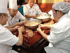 -峨嵋酒家(地安门店)