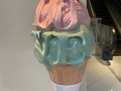 -CREAM STORY意大利手工冰淇淋&甜品(万象前海店)