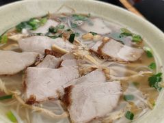 越南传统鸡粉-华姐鸡粉(教育路店)