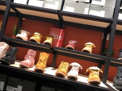 -TIMBERLAND(北京斯普瑞斯奥特莱斯店)