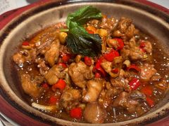 -千百味红餐厅·江西菜(绿地双子塔店)