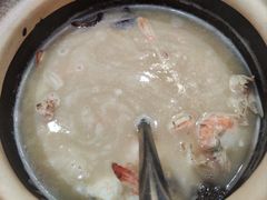 -粤盛海鲜平价店(洛溪食街店)