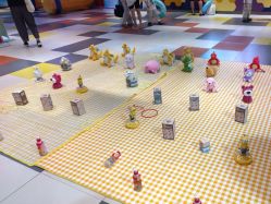 -宝燕乐园(闵行旗舰店)