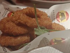 -Mezomd曼索蒂西班牙餐厅(广粤店)