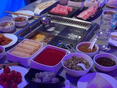 -海底捞火锅(宝龙广场夜宵主题店)