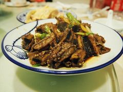 -兰边碗(鼓楼店)