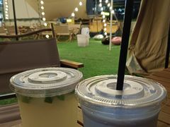 -CAMP.33露营烤肉·团建聚餐(创智天地店)