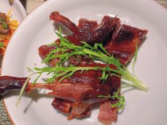 -绿茶餐厅(朝阳大悦城店)