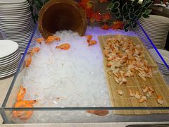 -步步高福朋喜来登·宜客乐西餐厅