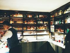 -OX BAR 拉培耶小镇(大连老街店)
