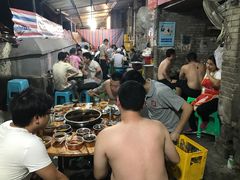 -渝味黄姐火锅(黄泥村店)