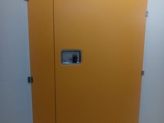 -安东易迷你仓自助寄存仓库(苏州桥店)