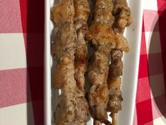 -西贝莜面村(近铁城市广场店)