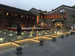 -东西巷