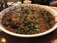 -杨记隆府(南坪店)