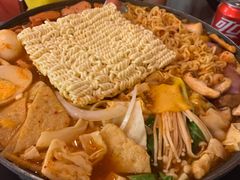 -Meet Sun首尔大排档(湘潭城市盒子店)