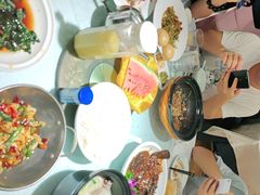 -聚鑫阁·非遗传承江浙菜(正阳店)