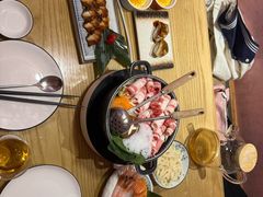 -小句号·精致料理(江南环球港店)