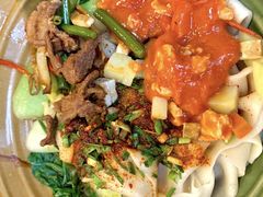 -福瑞记老孙头biangbiang面(新生路店)