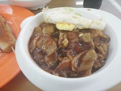 -首都师范大学-本部食堂