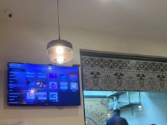 -Pita's&Tika's中东和印度风味餐厅(龙湖天街店)