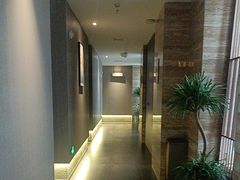 -益健·足疗汗蒸SPA(芙蓉广场店)