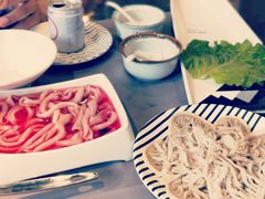 -蜀九香火锅(九眼桥店)