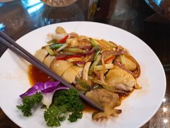 -大门水乡·顺德菜