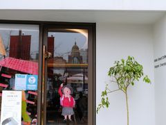 -fishtank鱼缸咖啡(三山街店)