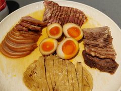 -煜丰汴京烤鸭(福彩路店)