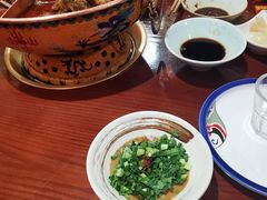 -1078號老北京涮肉(松柏店)