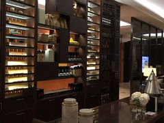-新发展亚太JW万豪酒店·福苑咖啡厅